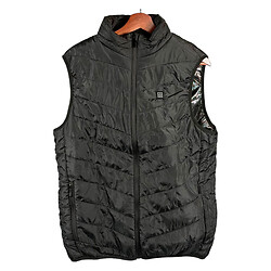 Жилет, Чорний