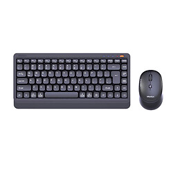 Клавиатура Meetion Mini5000, Черный