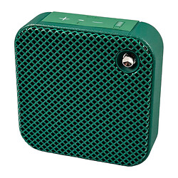 Портативная колонка Willen, Зеленый