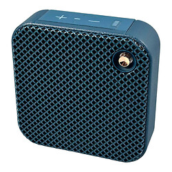 Портативная колонка Willen, Синий