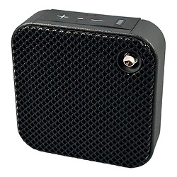 Портативна колонка Willen, Чорний