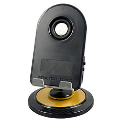 Тримач (Холдер) H58, Чорний