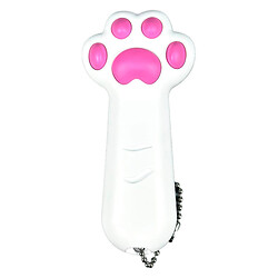 Лазерная указка ZK-2020L, Белый