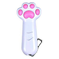 Лазерна указка ZK-2020L, Бузковий