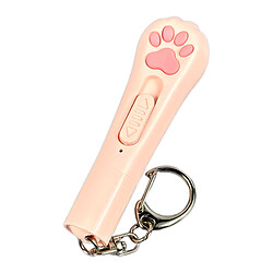 Лазерна указка ZK-2381L, Рожевий