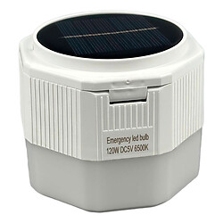 Ліхтар кемпінговий New Energy, Білий