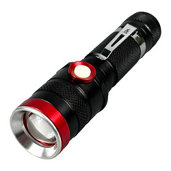 Фонарь 736, Черный