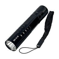 Ліхтар BL-5001-01-CM, Чорний