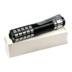 Фонарь Police 7001-03-CM, Черный