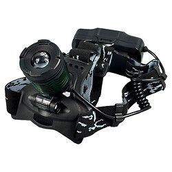 Налобный фонарь 2188, Зеленый