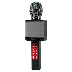 Микрофон-колонка WS1828, Черный