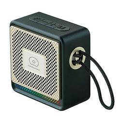 Портативна колонка WUW R220, Чорний