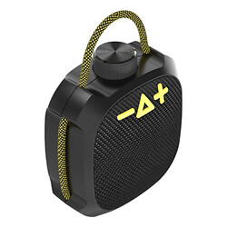 Портативна колонка XO F77, Чорний