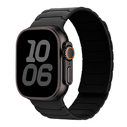 Ремешок Apple Watch 42 / Watch 44, Hoco iWatch WA39, Черный