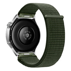 Ремінець універсальний, Hoco iWatch WH20, Оливковий