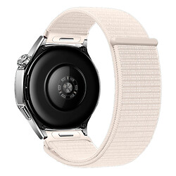 Ремінець універсальний, Hoco iWatch WH20, Молочний