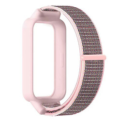 Ремінець Xiaomi Mi Band 9 Active, Nylon, Khaki, Зелений