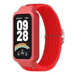 Ремінець Xiaomi Mi Band 9 Active, STR, Червоний