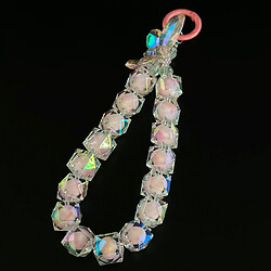 Ремешок-браслет Magic Butterfly, Розовый