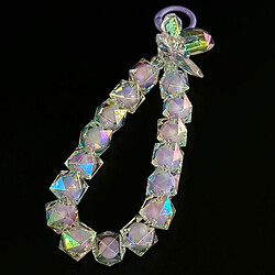 Ремінець-браслет Magic Butterfly, Фіолетовий