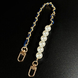 Ремінець-браслет, Синій