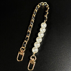 Ремешок-браслет, Черный