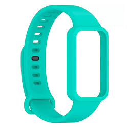 Ремешок Xiaomi Mi Band 9 Active, Silicone Band, Turquoise, Бирюзовый