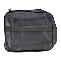 Сумка-органайзер для документів, Чорний