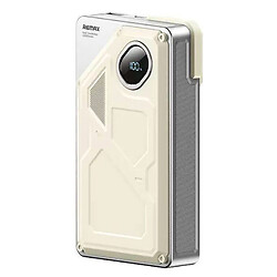 Портативная батарея (Power Bank) Remax FCP-12, 10000 mAh, Белый