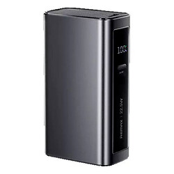 Портативная батарея (Power Bank) Remax FP-12, 10000 mAh, Серый