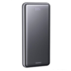 Портативная батарея (Power Bank) Remax FP-15, 10000 mAh, Серый