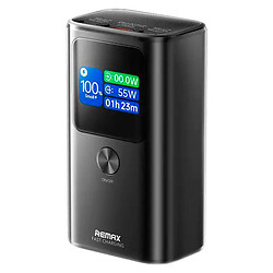 Портативная батарея (Power Bank) Remax FP-7 Dinba, 10000 mAh, Серый