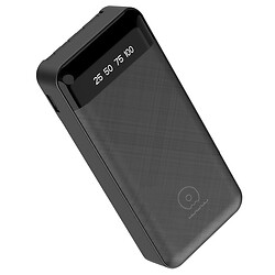Портативная батарея (Power Bank) WUW Y131, 20000 mAh, Черный