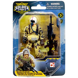 Игровой набор "Солдаты", ВИД 5, Chap Mei