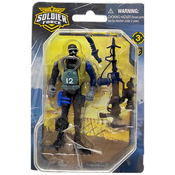 Игровой набор "Солдаты", ВИД 7, Chap Mei