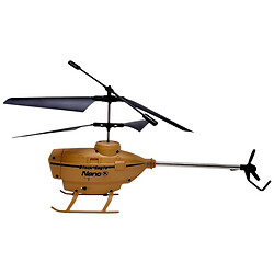 Вертоліт на радіокеруванні, Lead Honor