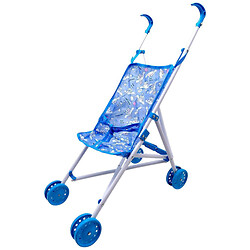 Тележка для кукол "АНИМЕ ПЕРСОНАЖИ SANRIO", Mic