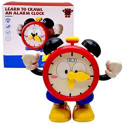 Часы на батарейках, р.16x7,2x16 см, Mic