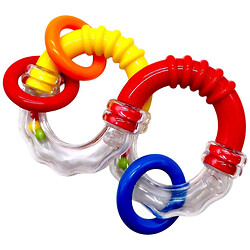 Детская игрушка "Погремушка", 12 см, Yg Toys