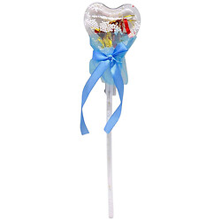 Іграшка, що світиться "Серце на паличці", 38 см, Mic