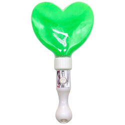 Іграшка, що світиться "СЕРЦЕ", 21 СМ, Mic