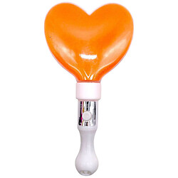 Іграшка, що світиться "СЕРЦЕ", 21 СМ, Mic
