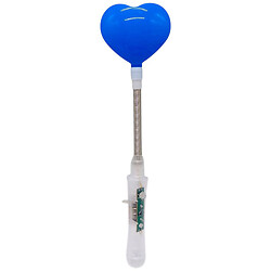 Іграшка, що світиться "Серце", 25,5 см, Mic