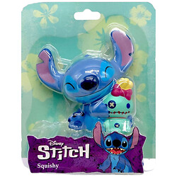Іграшка-сквіш серії Disney – ПРИГОДИ СТІЧА, ВИД 2, Sbabam