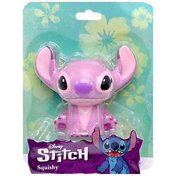 Игрушка-сквиш серии Disney – ПРИКЛЮЧЕНИЯ СТИЧА, ВИД 6, Sbabam