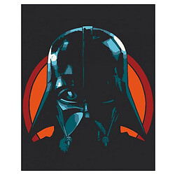 Картина по номерам "Дарт Вейдер", 40x50 см, Art Craft