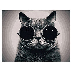 Картина по номерам "Кот Морфеус", 40х50 см, Art Craft