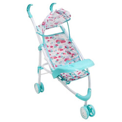 Коляска для кукол "Облачка", Tk Group