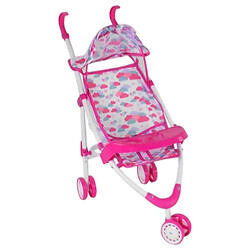 Коляска для кукол "Облачка", Tk Group