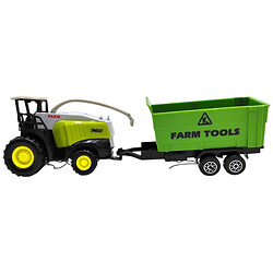 Комбайн металлический в коробке, ВИД 1, Mic